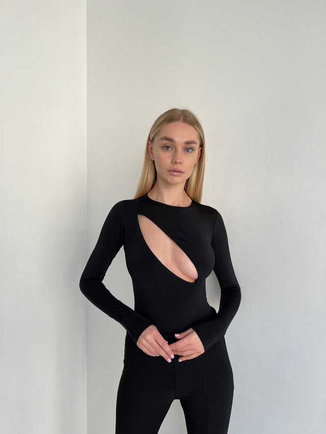 Bodysuit Model C