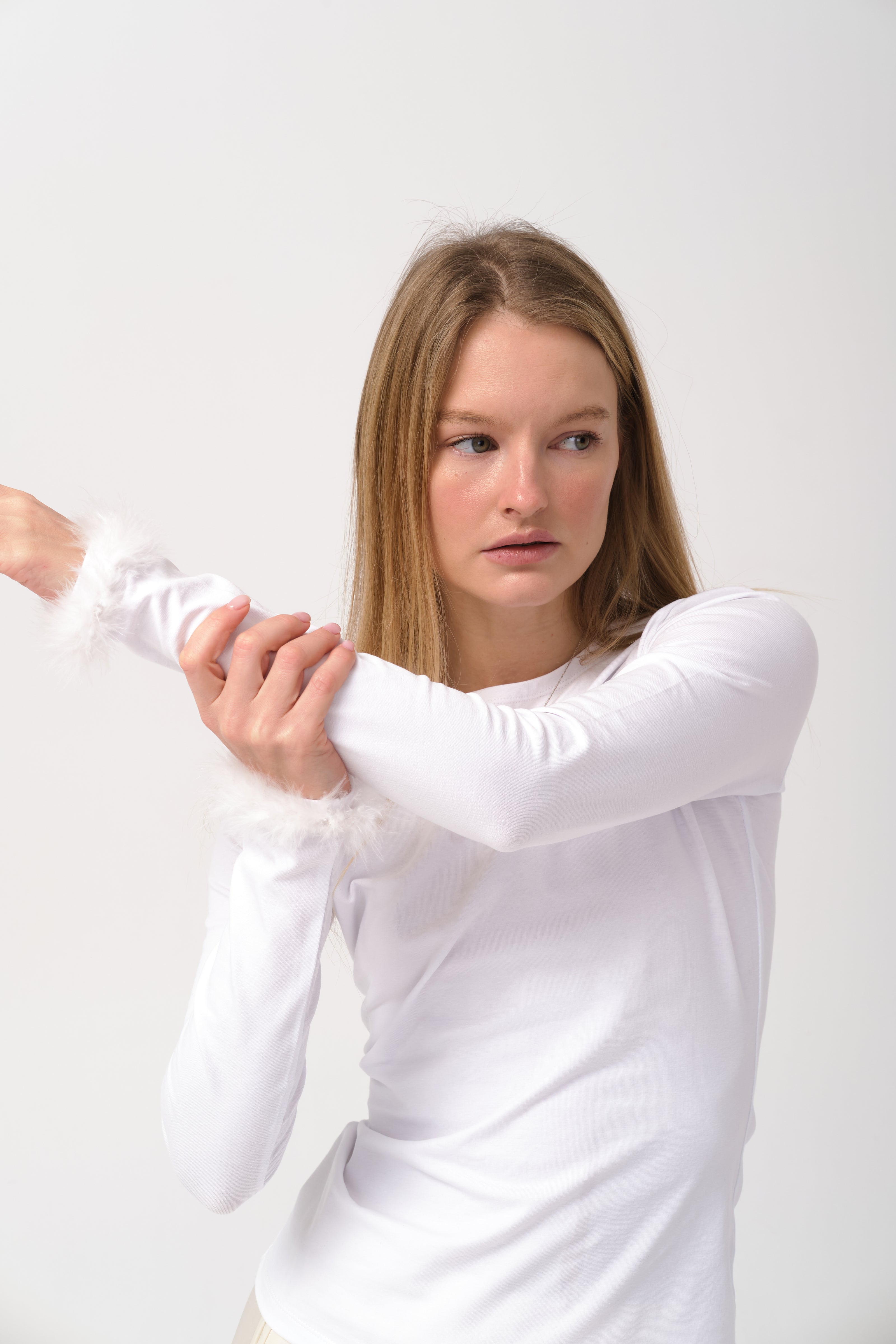 Longsleeves with feathers Cheeeeeers!