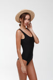 Classique onepiece swimsuit