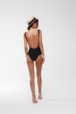 Classique onepiece swimsuit