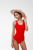 Classique onepiece swimsuit